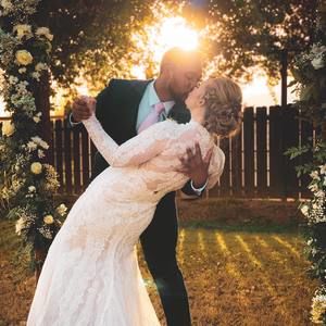 Meet your Posher, Max